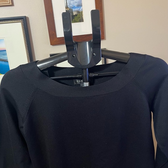 Harold’s Crew Neck Top - Picture 2 of 4